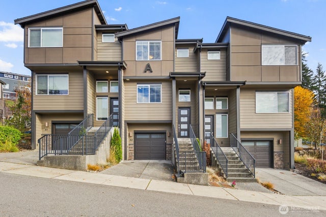 1325 Seattle Hill Road A2, Bothell