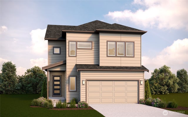 3822 194th Lane Se, Bothell