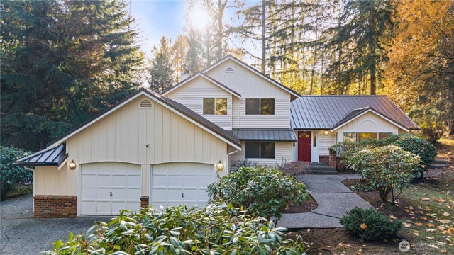 18721 Ne 133rd Street, Woodinville