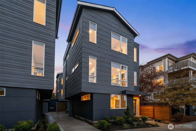 6510 23rd Avenue Ne, Seattle