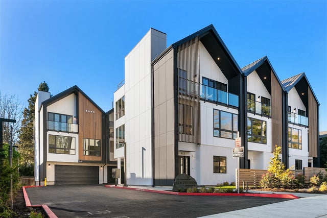 417 99th Avenue Ne, Bellevue