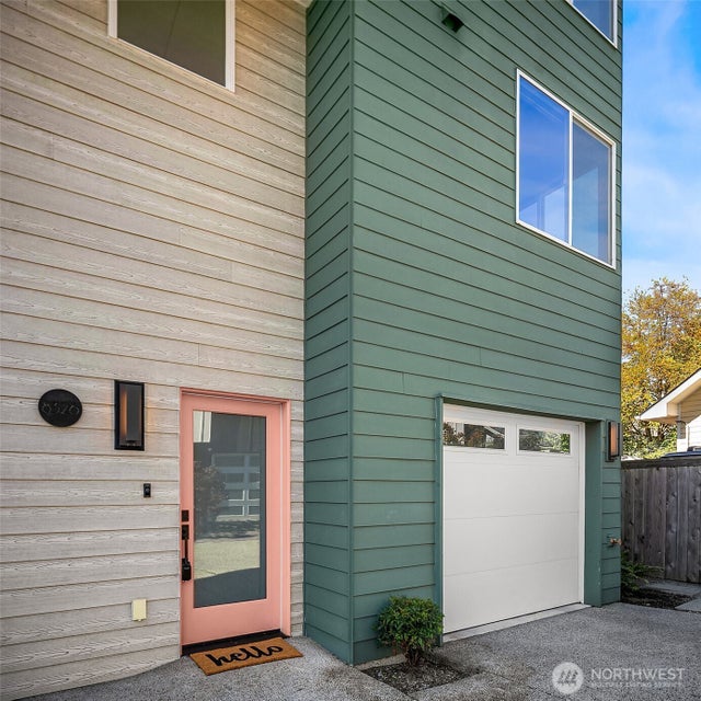 8326 14th Avenue Nw, Seattle