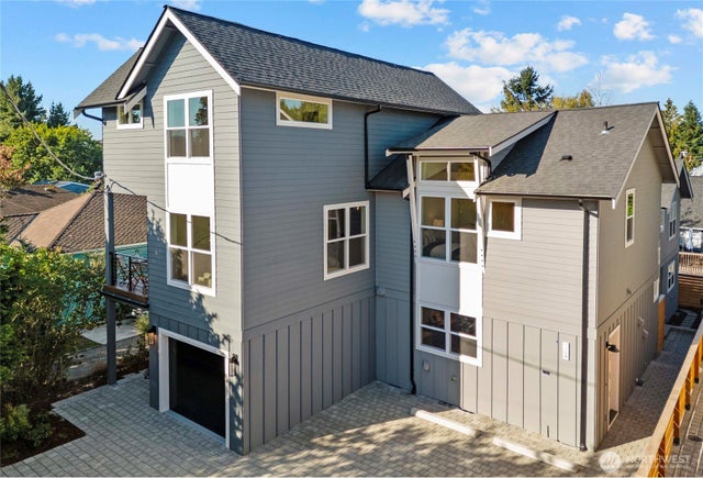 7350 22nd Avenue Nw B, Seattle