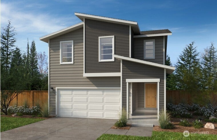 237 Serene View (lot 10) Place Nw, Olympia