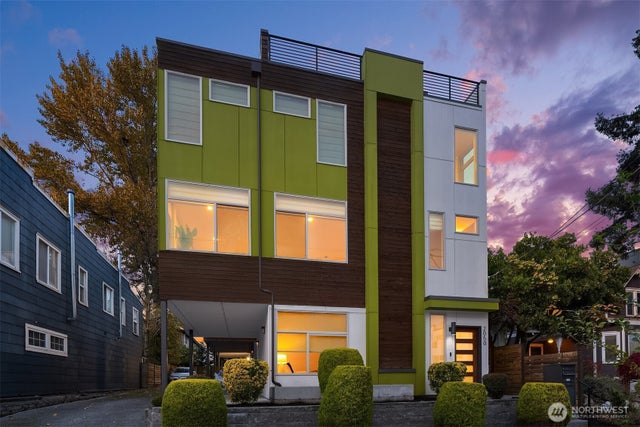 2050 Nw 62nd Street, Seattle