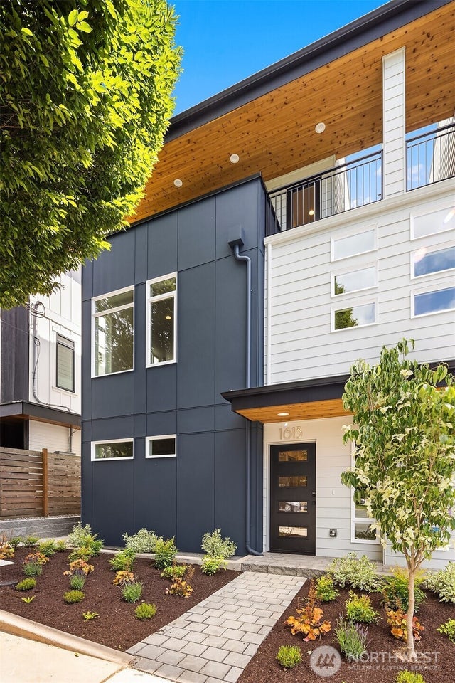 1613 N 50th Street, Seattle