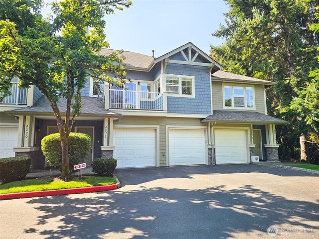 2272 Newport Way Nw 1-4, Issaquah