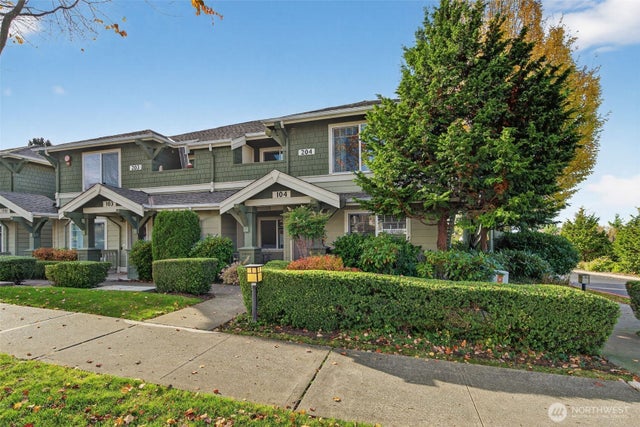 1981 24th Avenue Ne 204, Issaquah