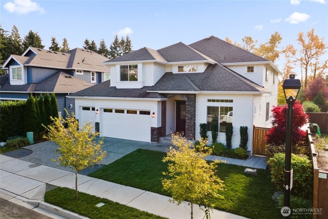 11575 Se 81st Street, Newcastle