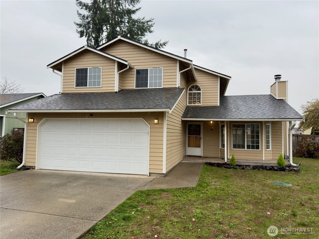 6305 61st Avenue Se, Lacey
