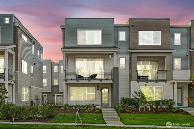 3915 198th Street Se F4, Bothell