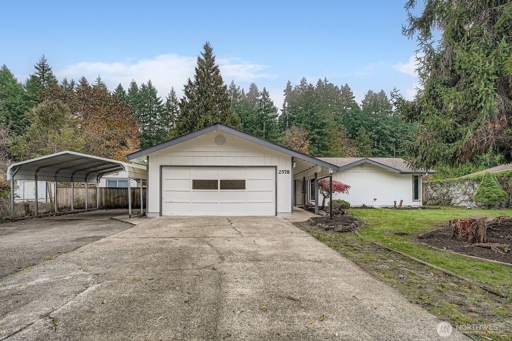 2578 25th Loop Se, Lacey