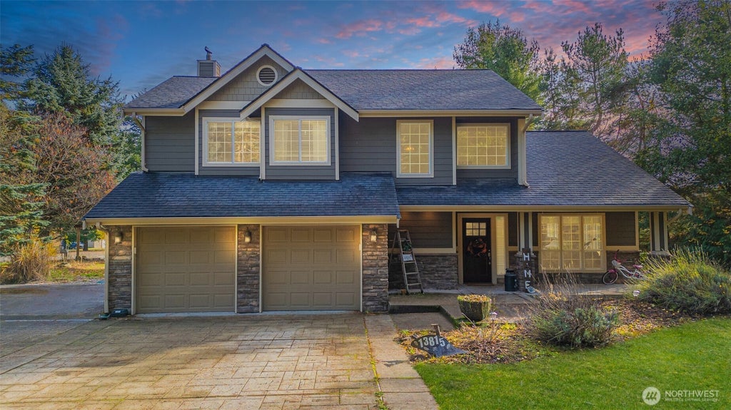 13815 227th Street Ct E, Graham