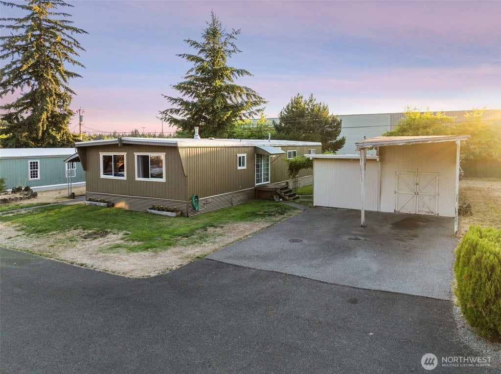 8510 Martin Way E 25, Lacey