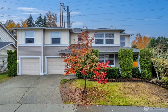313 Glennwood Court Se, Renton