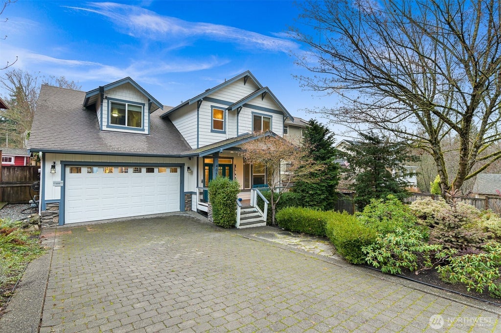 4055 Springland Court, Bellingham