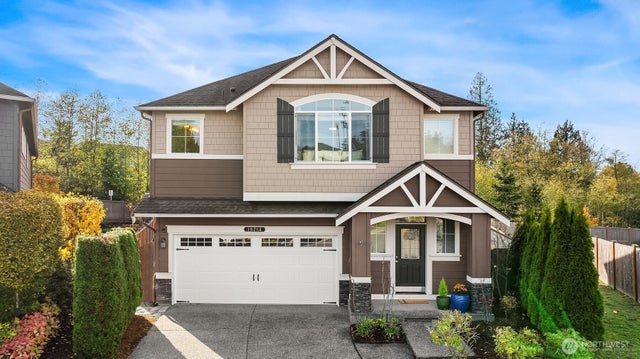 18214 41st Avenue Se, Bothell