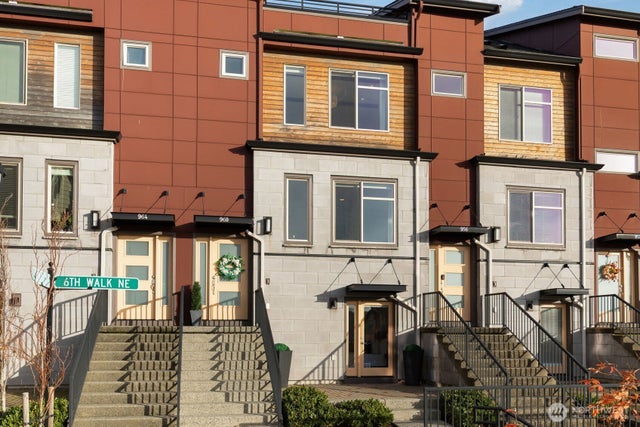 960 6th Walk Ne, Issaquah