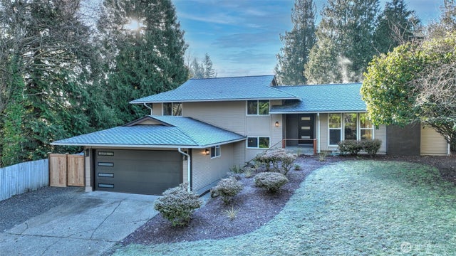 14837 Se Fairwood Boulevard, Renton
