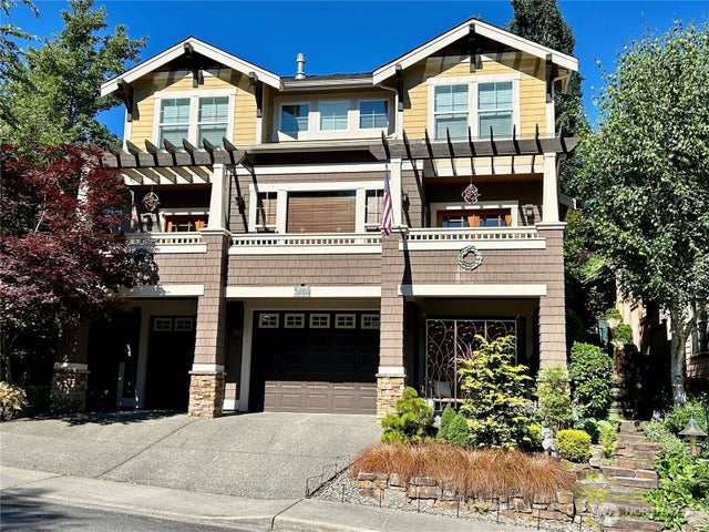 1607 Lyons Avenue Ne, Renton