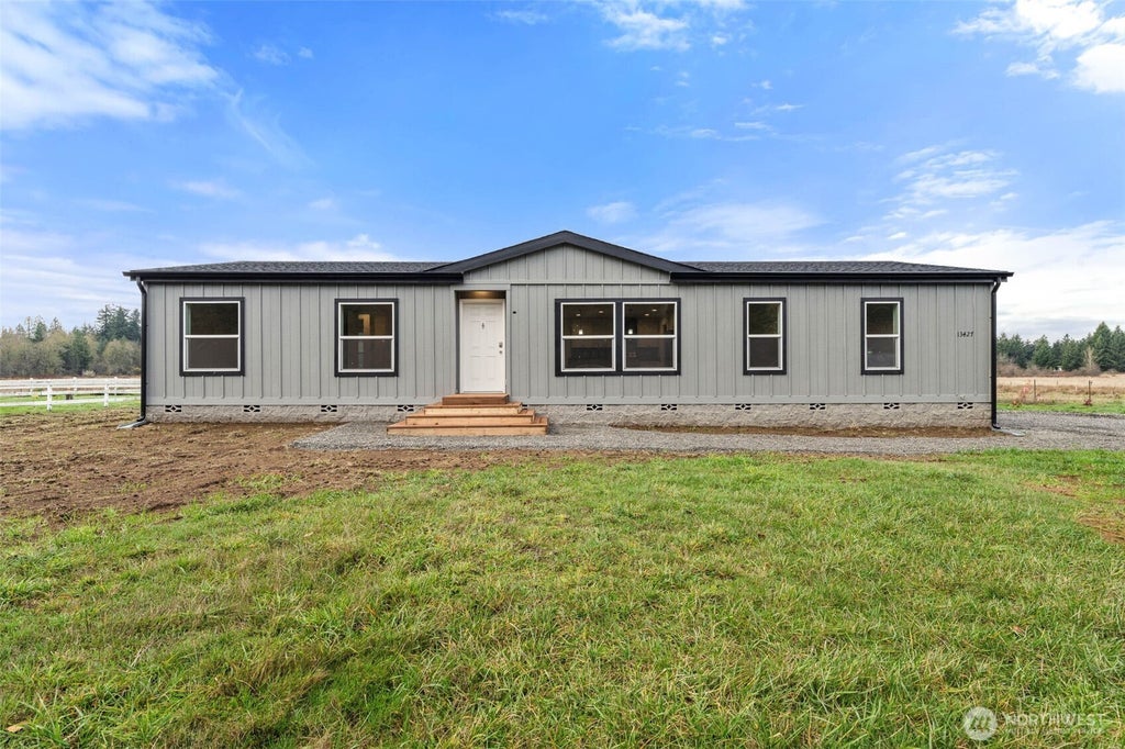 13427 Old Hwy 99 Se, Tenino