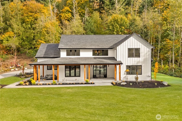 40440 306th Avenue Se, Enumclaw