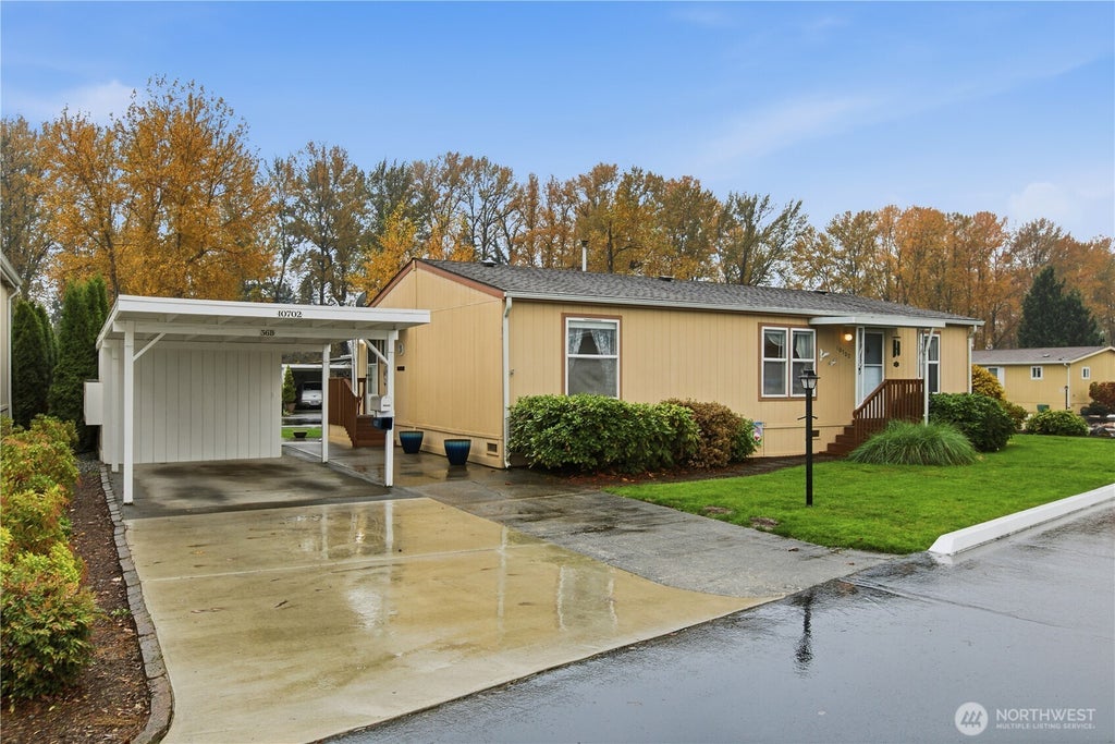 10702 63rd Street E 36b, Puyallup