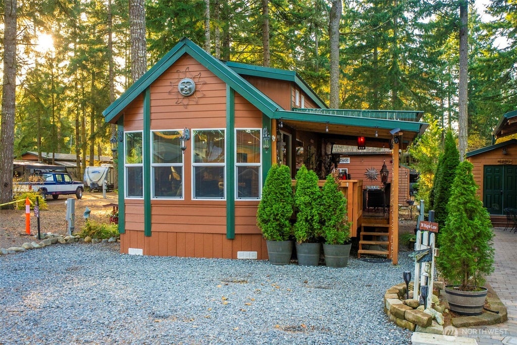 1546 Se Reservation Rd 218, Olympia