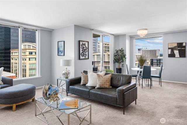 177 107th Avenue Ne 1702, Bellevue