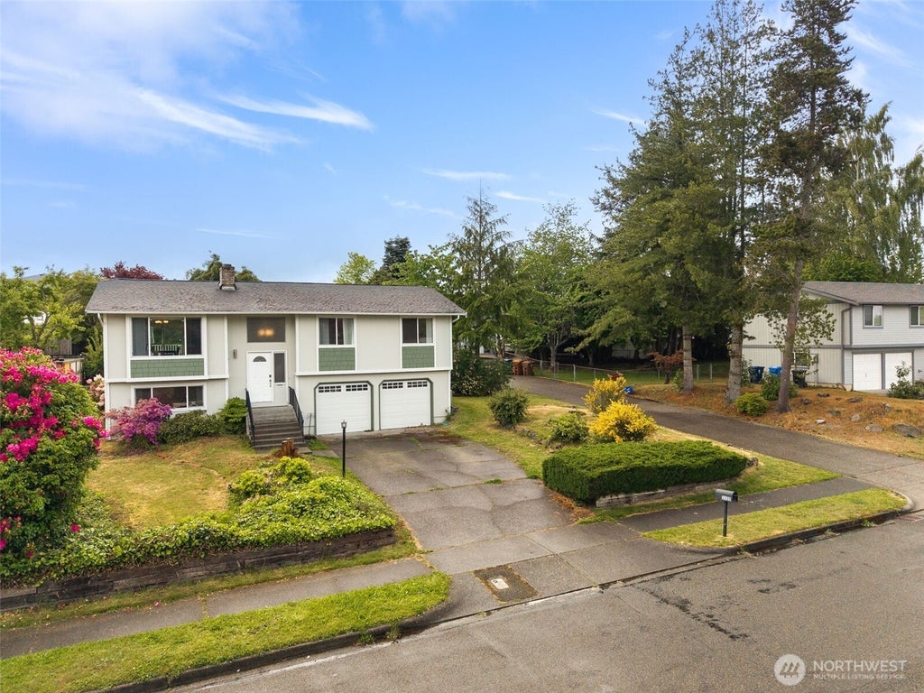 3320 N Whitman Street, Tacoma