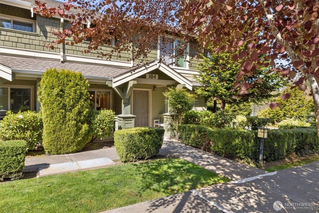 1981 24th Avenue Ne 104, Issaquah