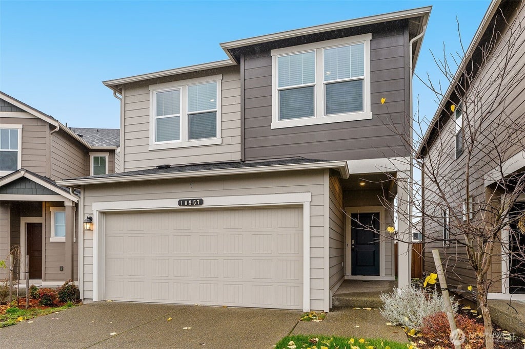 10957 188th Street E, Puyallup