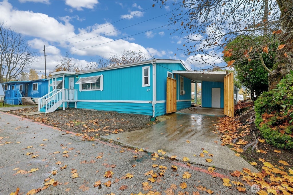 111 99th Street S 17, Tacoma