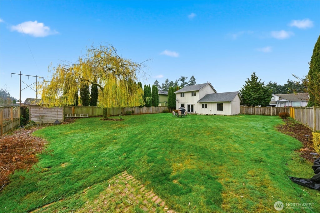 15715 44th Avenue Ct E, Tacoma