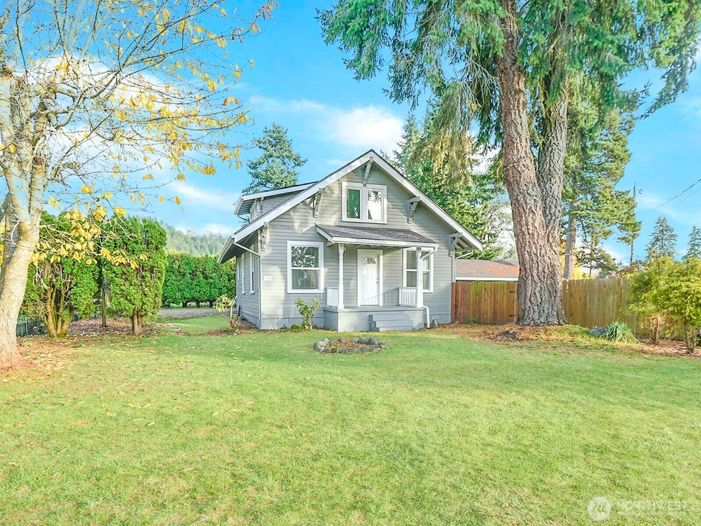 304 Varner Avenue Se, Orting
