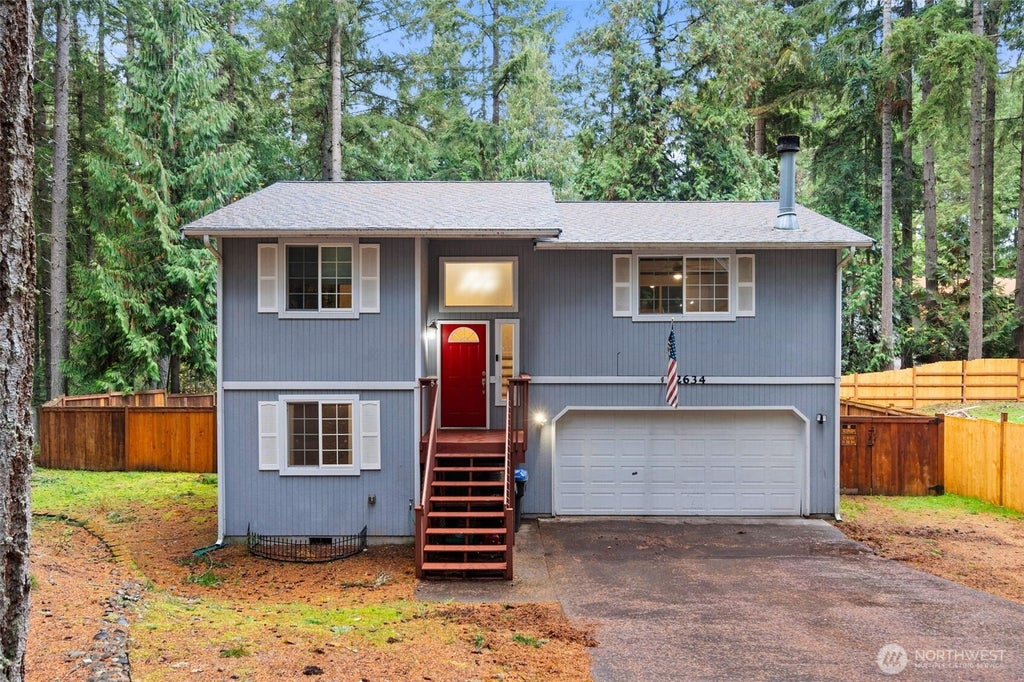 22634 Brookside Court Se, Yelm