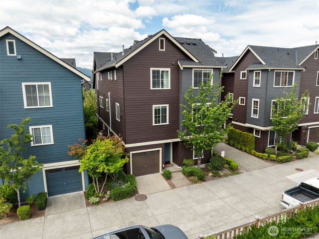 861 5th Place Ne, Issaquah