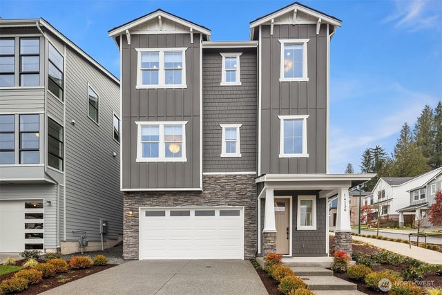 25526 Lot 19 204th Place Se, Covington