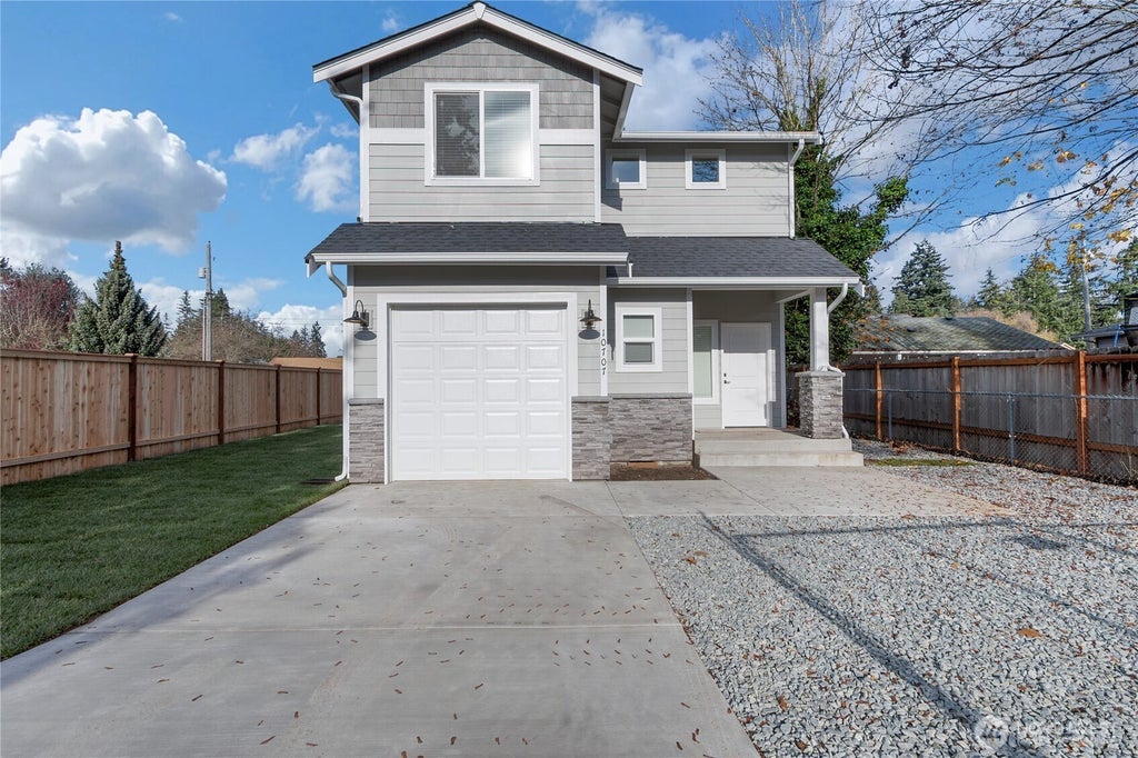 10707 8th Ave Ct S, Tacoma