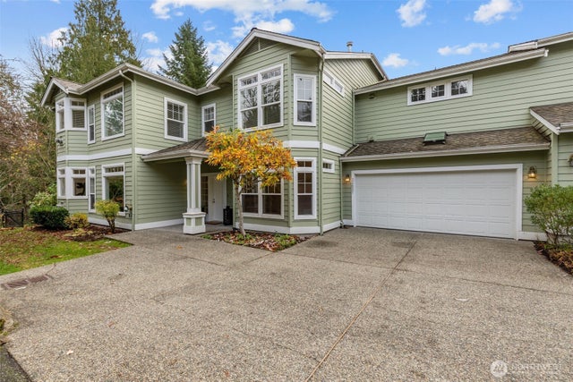 22637 Se 44th Lane, Issaquah