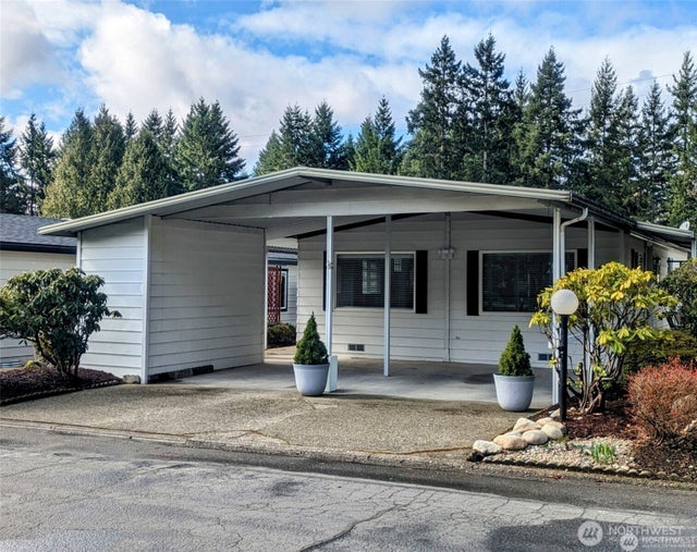 201 Union Avenue Se 43, Renton