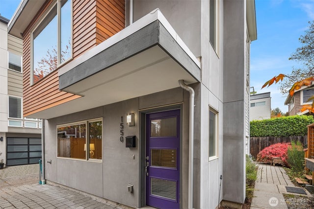 1550 Nw 60th Street, Seattle