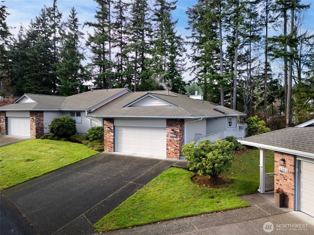 2108 Creekside Circle, Anacortes