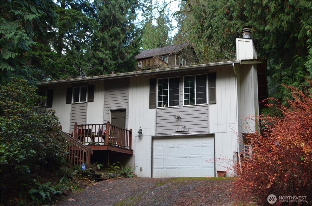 434 Sudden Valley Drive, Bellingham