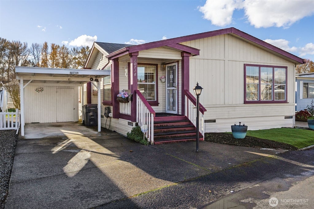 10718 62nd Street Ct E, Puyallup