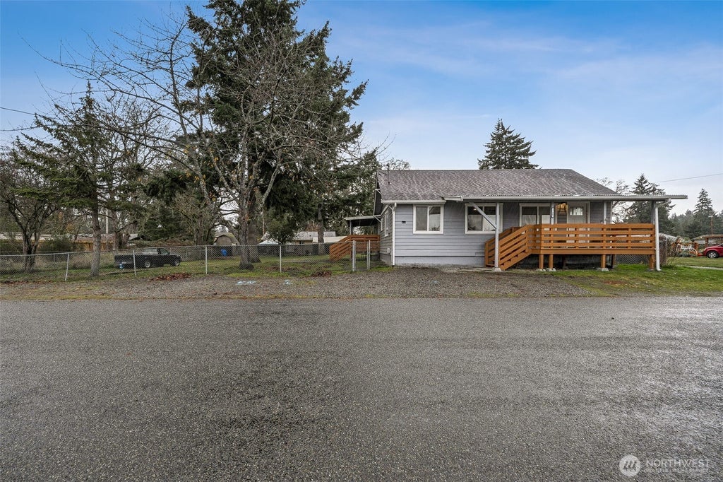 17403 Spanaway Lane E, Spanaway