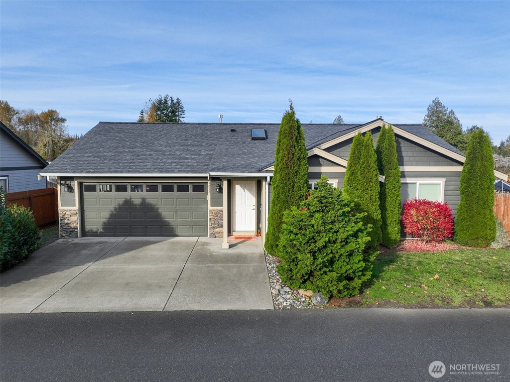 1858 Challenger Street, Ferndale