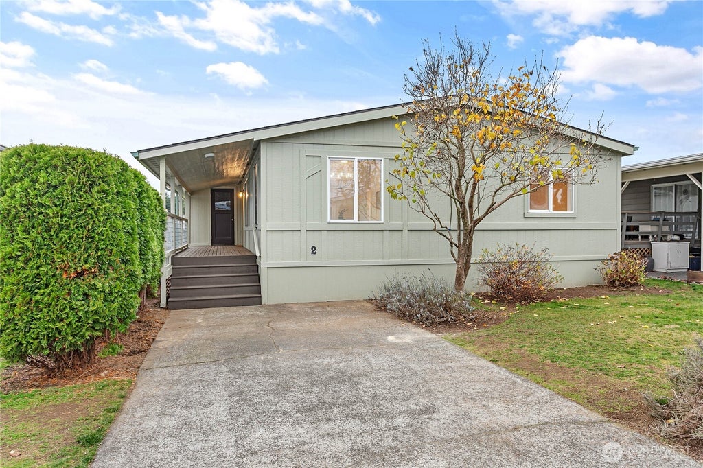 7343 Hannegan Road 2, Lynden