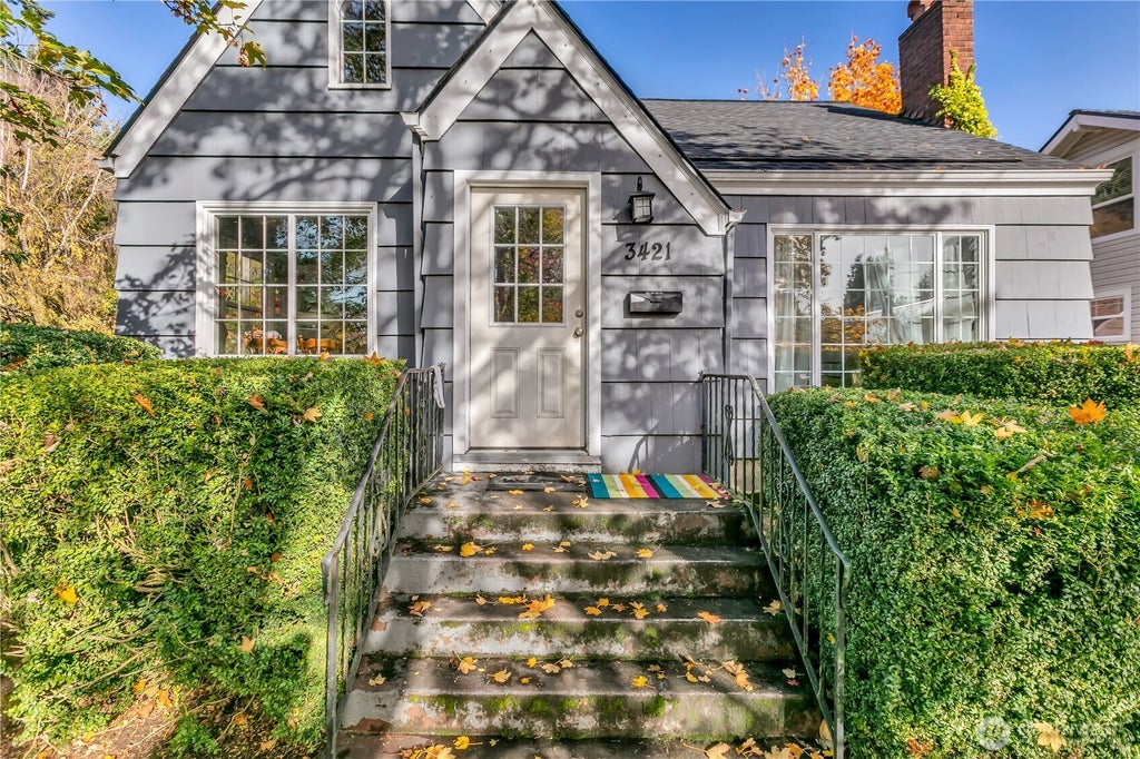 3421 N 8th Street, Tacoma