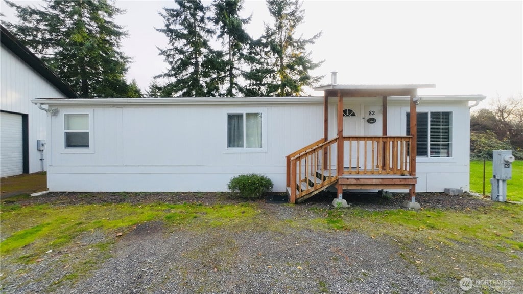 4672 Birch Bay Lynden Road 82, Blaine